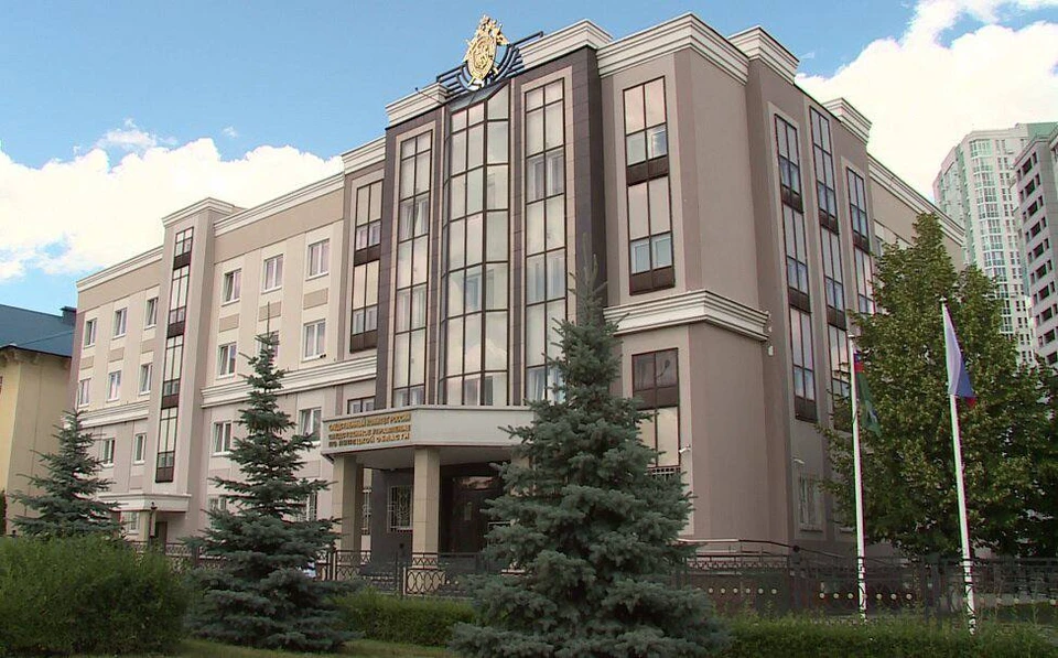 Фото СУ СК России по Липецкой области.