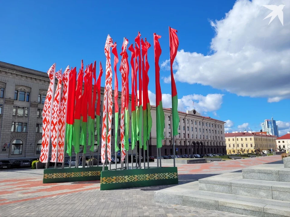 Посольство Республики Беларусь откроется в стране - члене Евросоюза и НАТО. Фото: архив, носит иллюстративный характер.