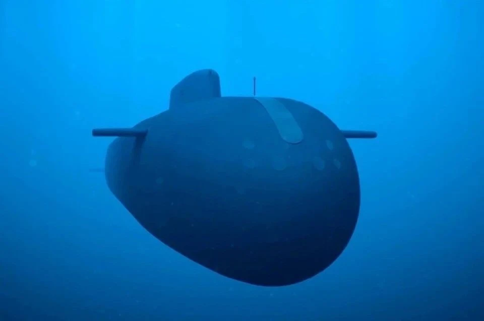 MWM: «Хабаровск» позволит РФ первой в мире производить ядерные атаки с моря