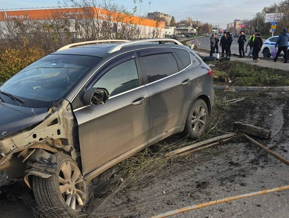 После гибели 11-летнего рязанца по вине пьяного водителя возбуждено дело. Фото: прокуратура Рязанской области