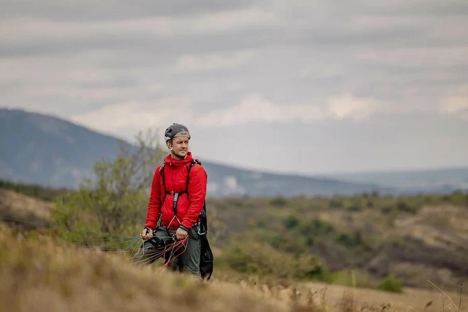Жизнь Вячеслава была как гонка за экстремальными ощущениями. Фото: соцсети