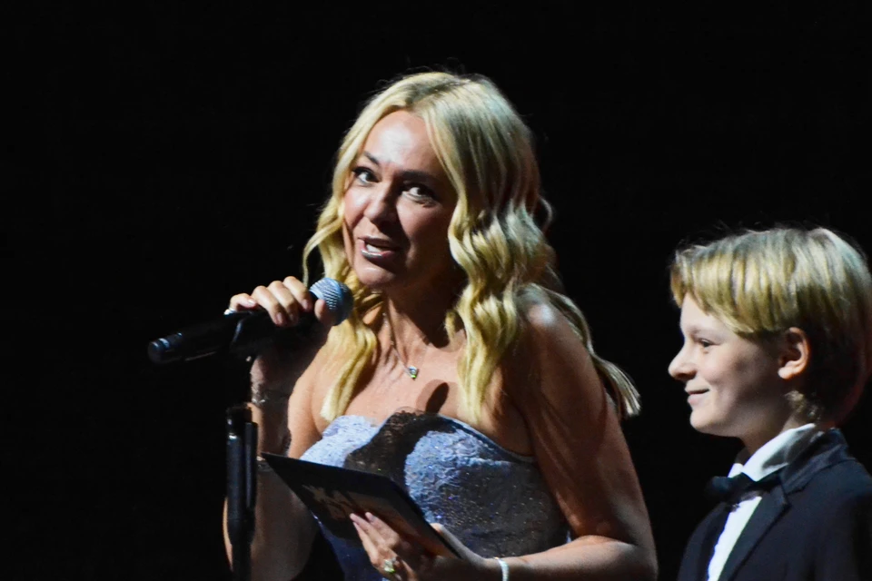 Яна Рудковская подчеркнула, что спортсмен должен быть готов к выступлениям в любых условиях