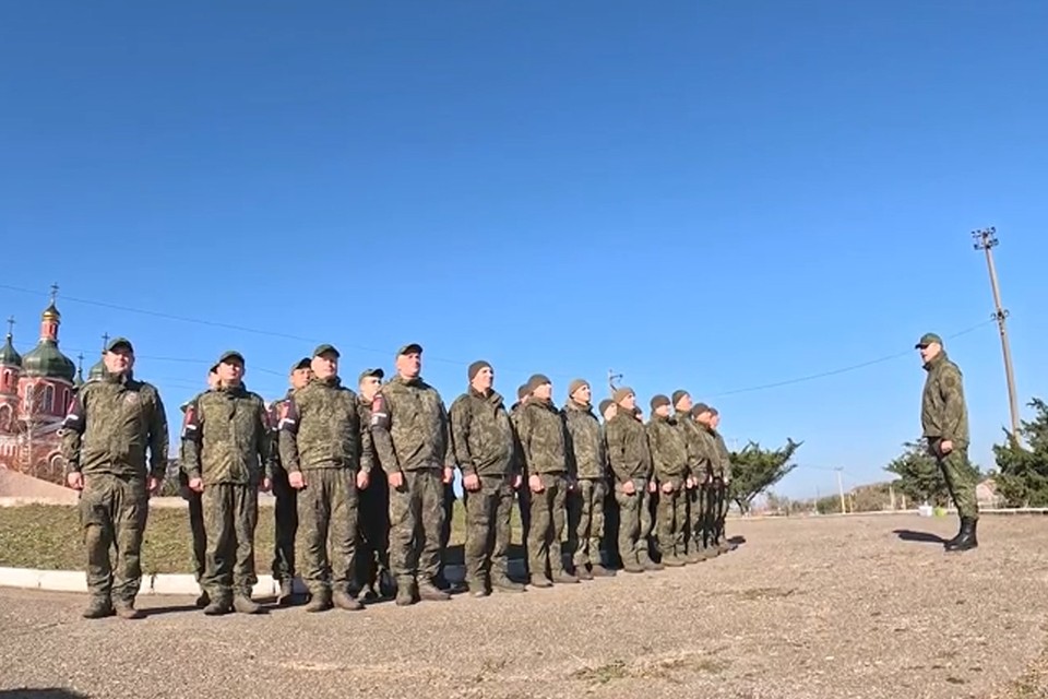 В Ростов-на-Дону доставят землю с мест ожесточенных сражений в Херсонской области