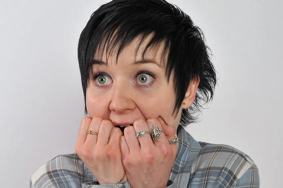 В США женщине привезли замороженные части тела вместо лекарств. Фото носит иллюстративный характер.