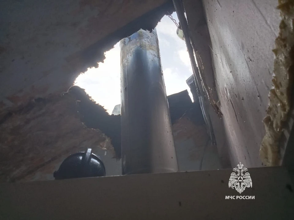 В Красноярском крае ликвидировали 20 пожаров. Фото: МЧС по краю