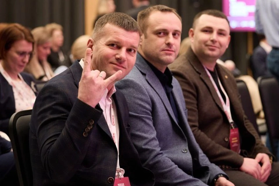 Ярослав Мижирицкий. ФОТО: Из личного архива Ярослава Мижирицкого