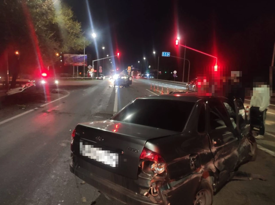 Фото: Госавтоинспекция Ставропольского края