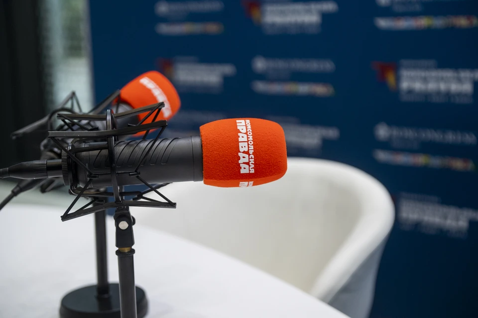 Глава Алдана Владимир Шедько рассказал лицеистам о подготовке к зиме и поддержке молодежи