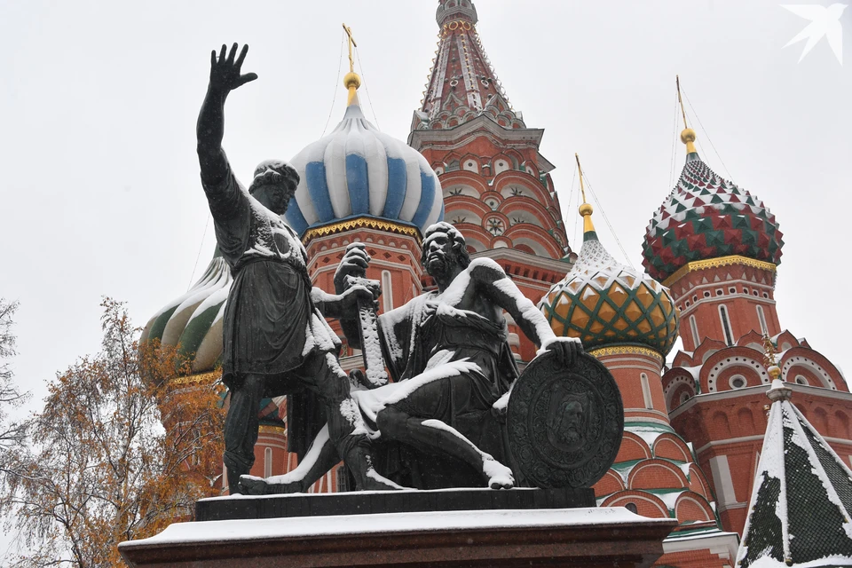 В этот день принято чтить память Кузьмы Минина и Дмитрия Пожарского