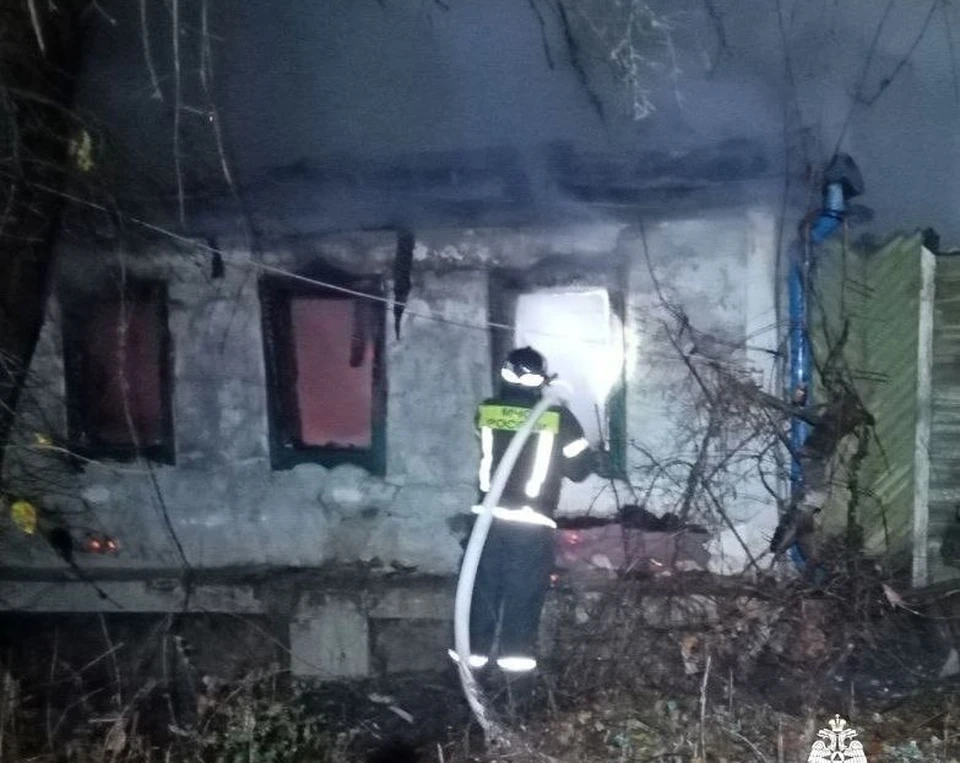 Фото ГУ МЧС России по Белгородской области