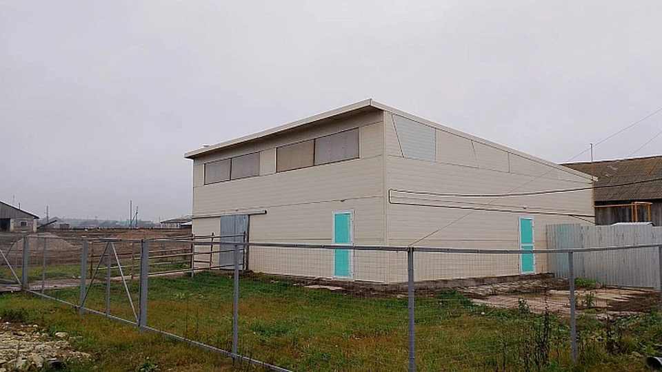 Фото: пресс-служба правительства Кировской области