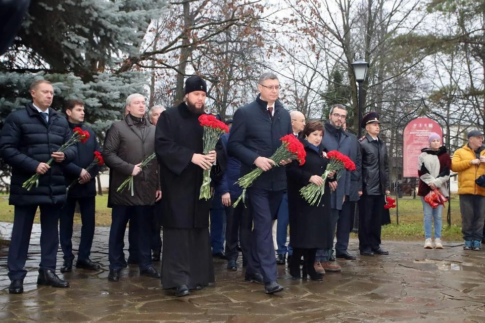 Фото Дениса Мельниченко