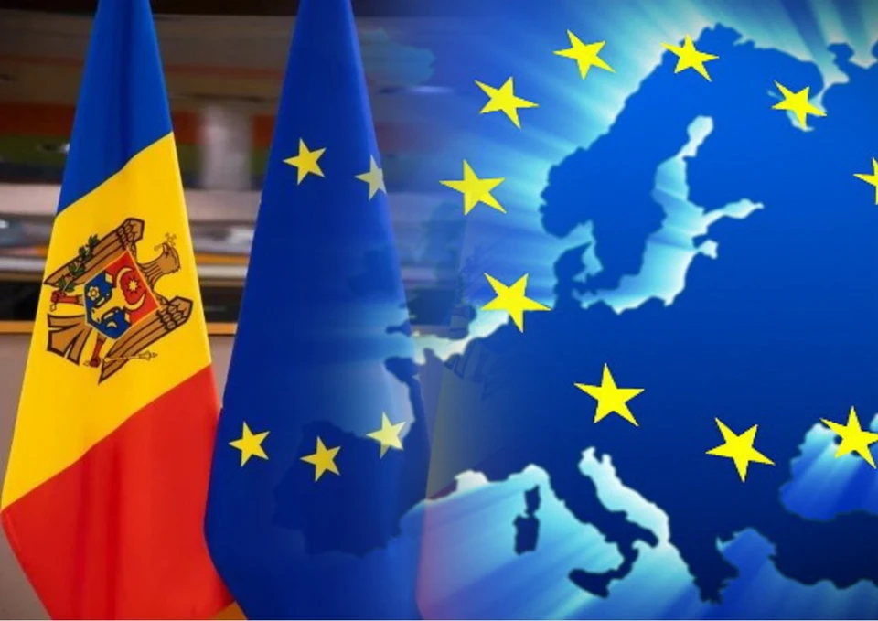 Молдова должна соответствовать всем требованиям ЕС. Фото: коллаж КП