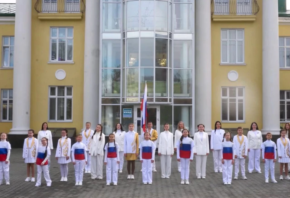 Фото: Дворец творчества и спорта «Пионер».