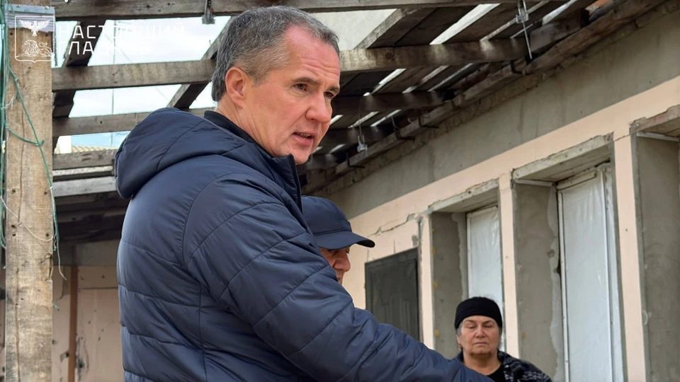 В Белгородской области продолжаются поиски подозреваемого в убийстве и изнасиловании рядового