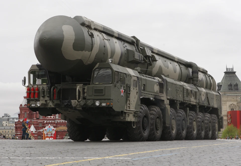 Le Monde: РФ обладает явным преимуществом в потенциальной войне с Европой