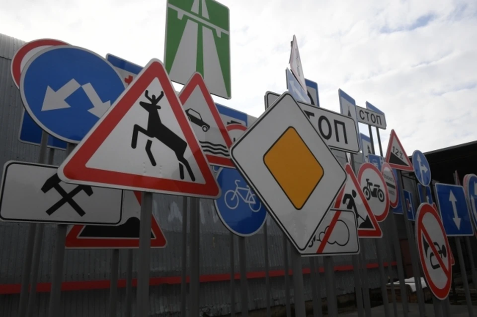 В Сыктывкаре ограничили движение на улице Куратова