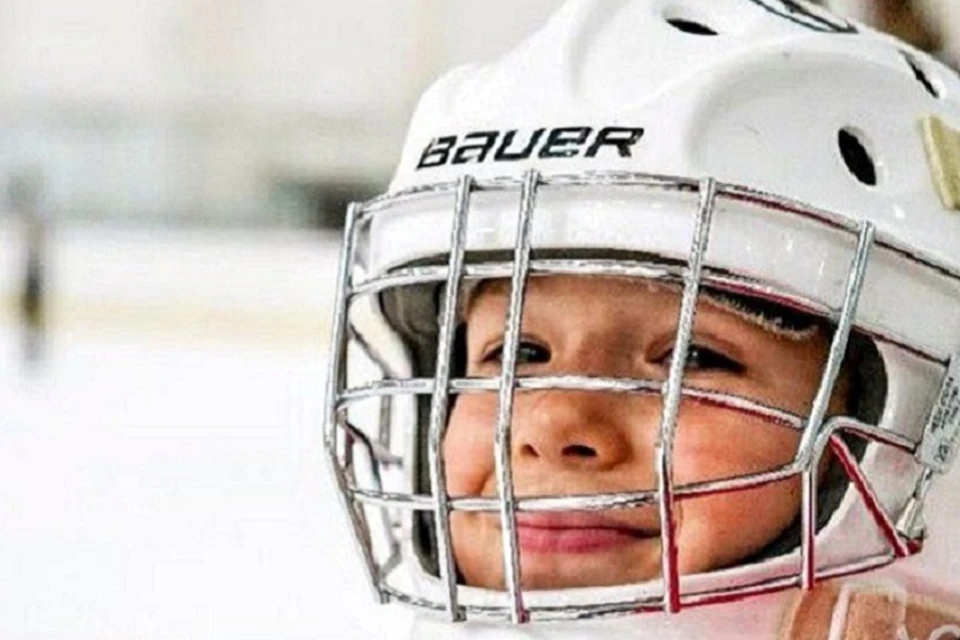 Впереди команду ожидает серия новогодних турниров «Кубок Деда Мороза». Фото: ТГ/Кулемзин