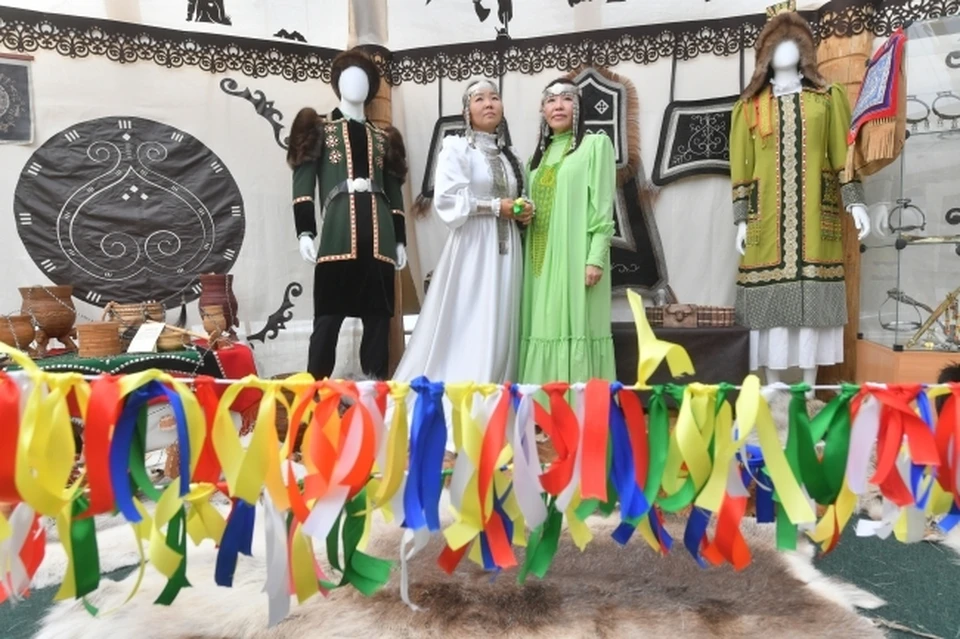 Новые общероссийские праздники имеют значение для Якутии