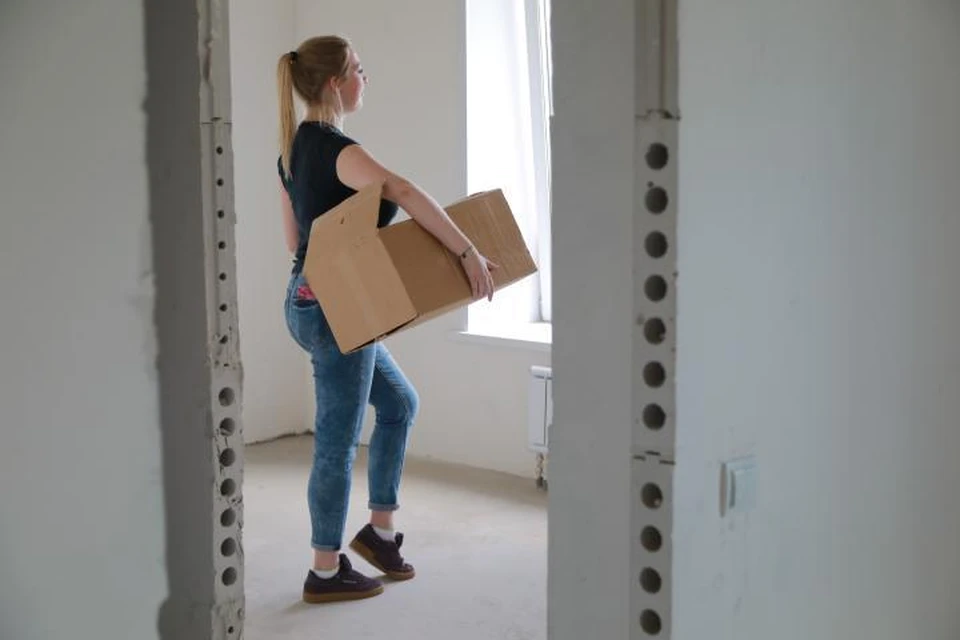 96 семей в Якутии получили новые квартиры взамен аварийного жилья