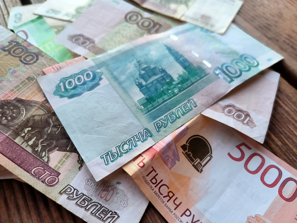 ФССП заявила о передаче в доход государства акций компании "Яшкино" и "Кириешки"