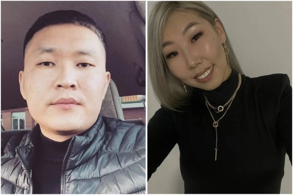 Убийца Сэсэг Буиновой и Стаса Норбоева из Бурятии скрывался в Иркутске. Фото: личный архив героев публикации.