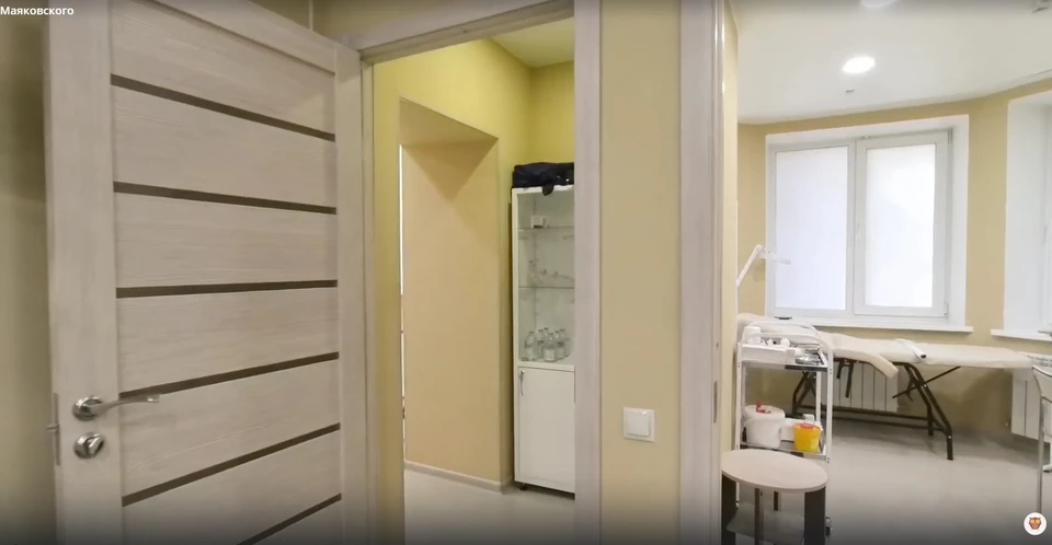 Фото: скриншот видео «Авито»