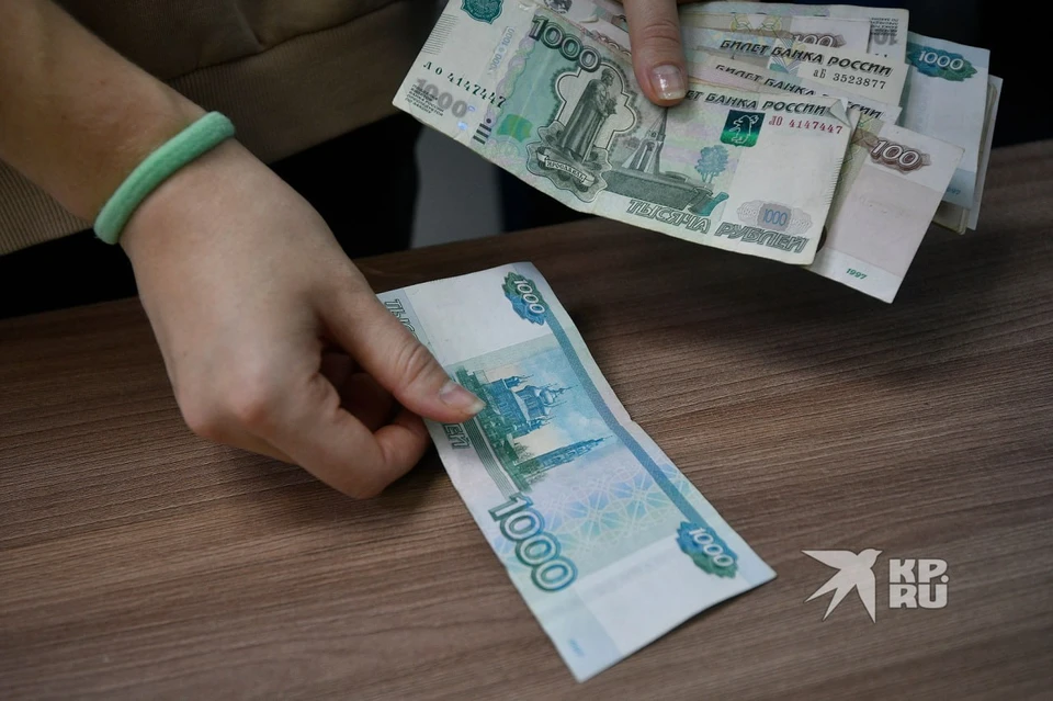 В Екатеринбурге египтянин с российским паспортом задолжал 1 млн по алиментам