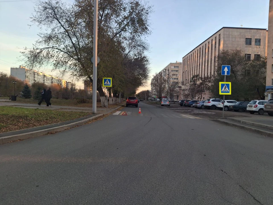 Фото: УМВД России по Оренбургской области