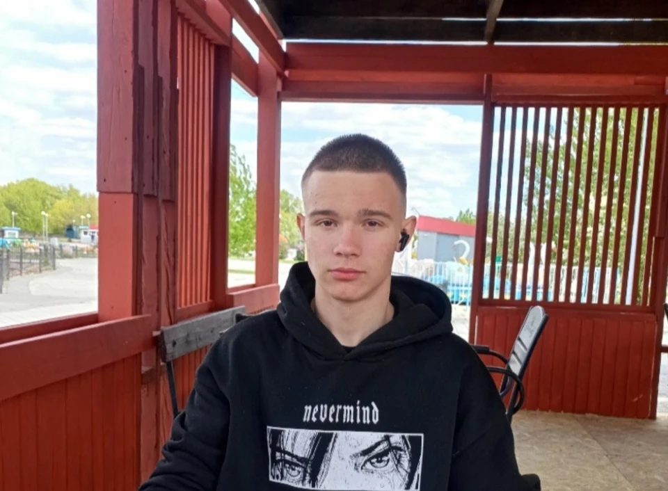 Фото: Екатерина Сергеевич.