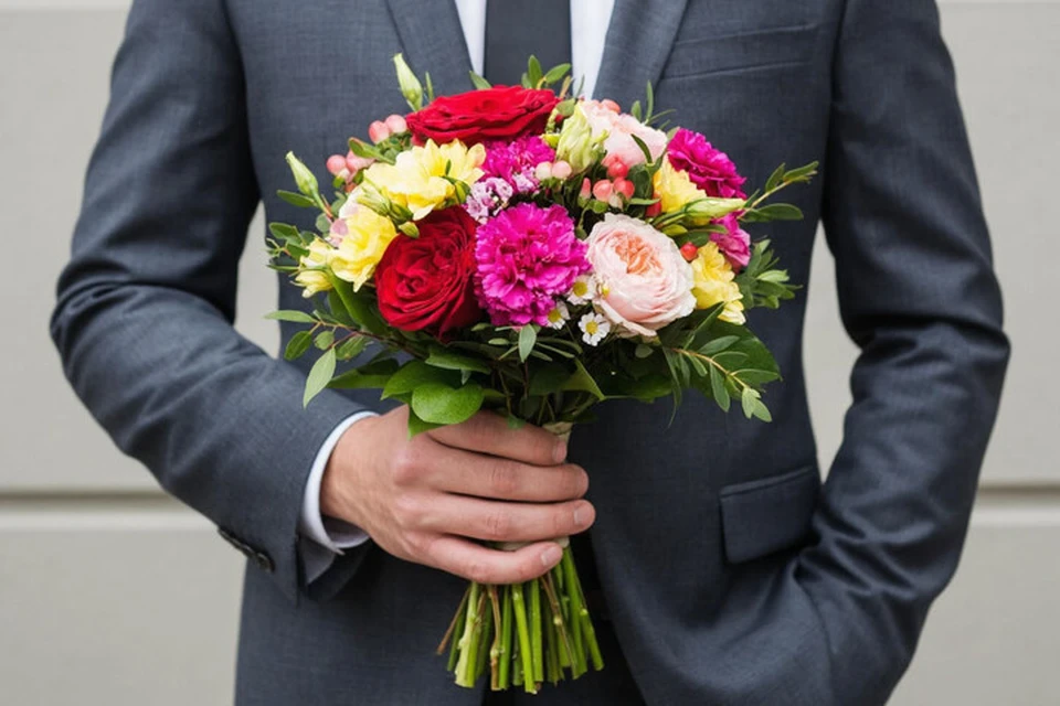 Менеджер по продажам 26-летний Артем начал предлагать свои услуги год назад. Фото: создано нейросетью