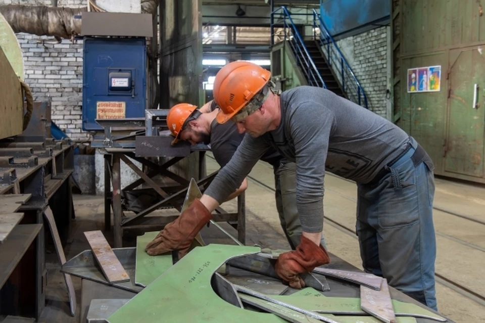 В Кунгуре планируют строительство нового машиностроительного завода