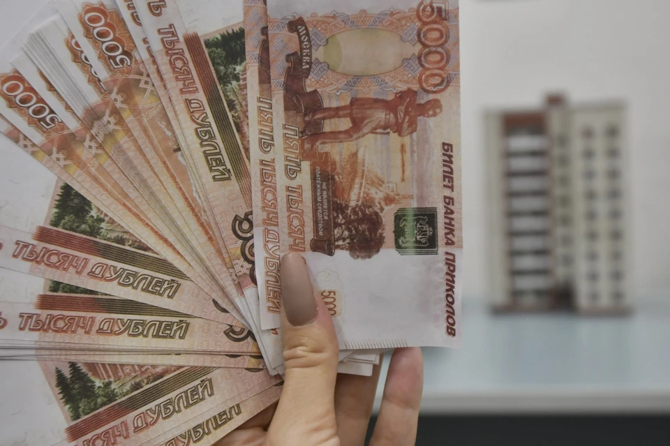 Нижегородская область заняла 44 место в рейтинге регионов по ипотечным платежам.