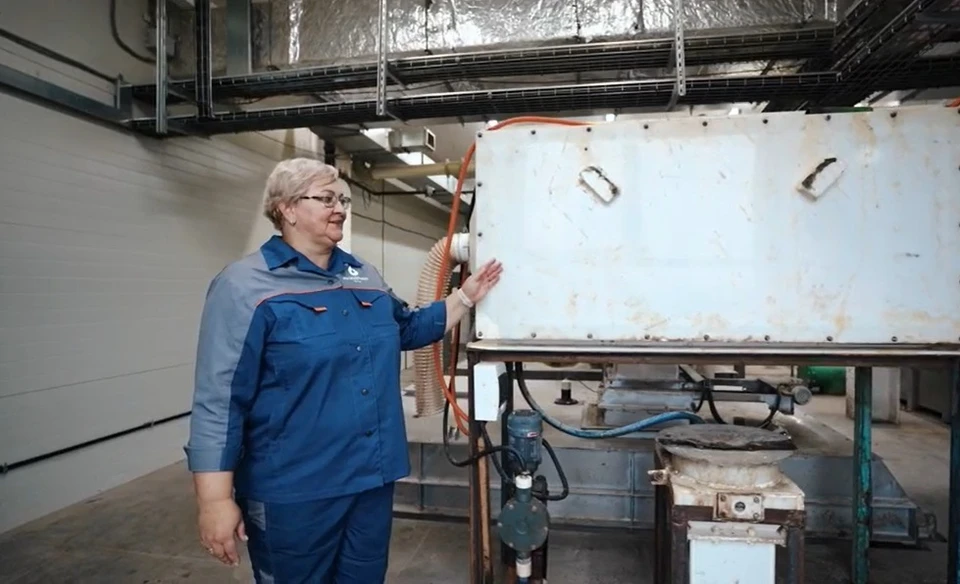 Фото: Росводоканал Оренбург