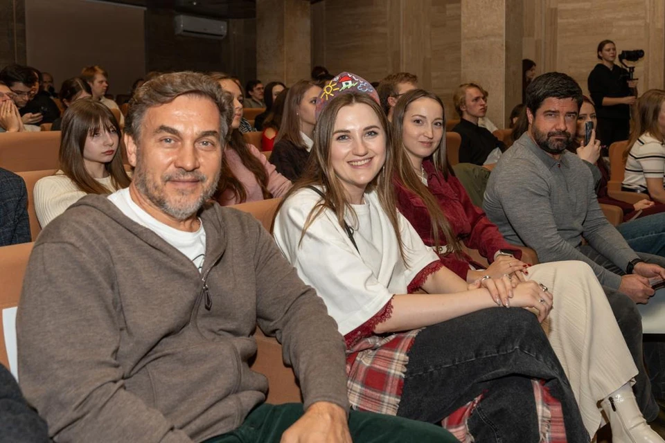 Фото: Партия «Новые люди»