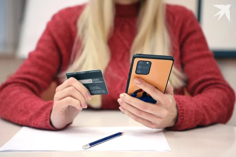 В Беларуси крупный банк сказал, как будет работать после попадания под санкции ЕС. Снимок носит иллюстративный характер.