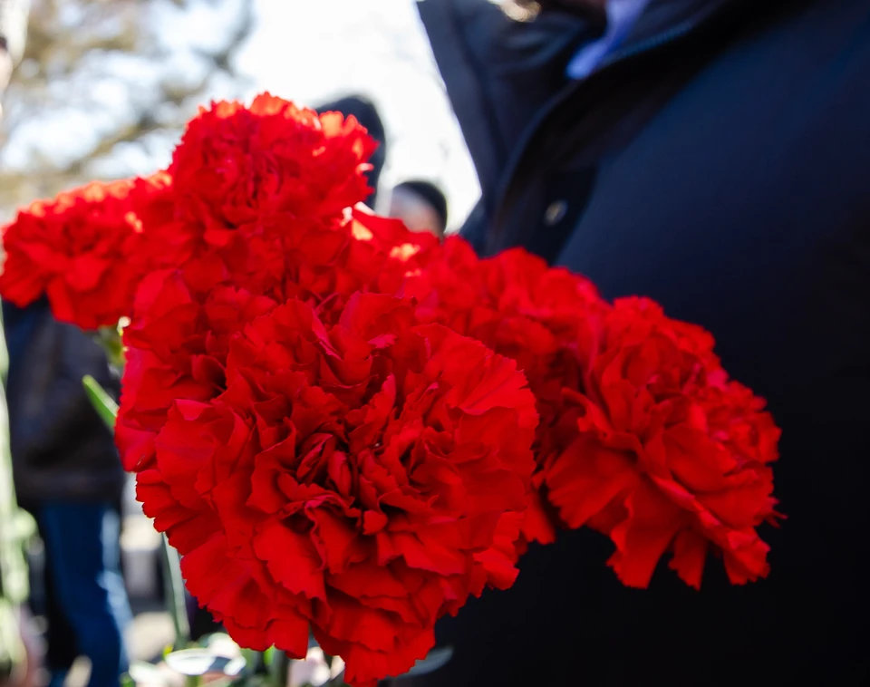Волжане придут на прощание с почетным гражданином города.