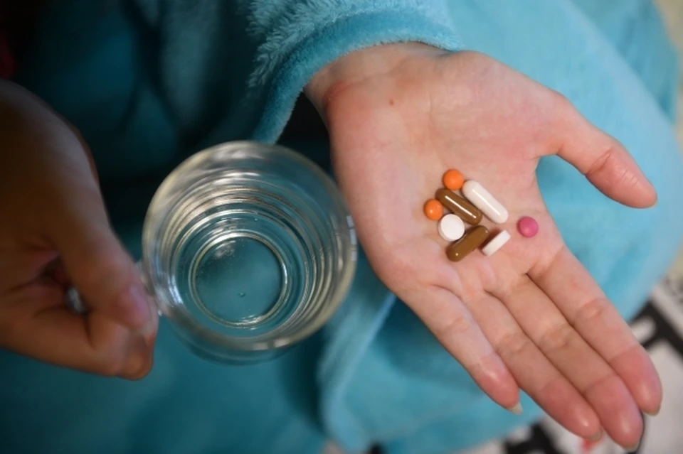 Бассейны временно закрыли в детских садах Хабаровского края