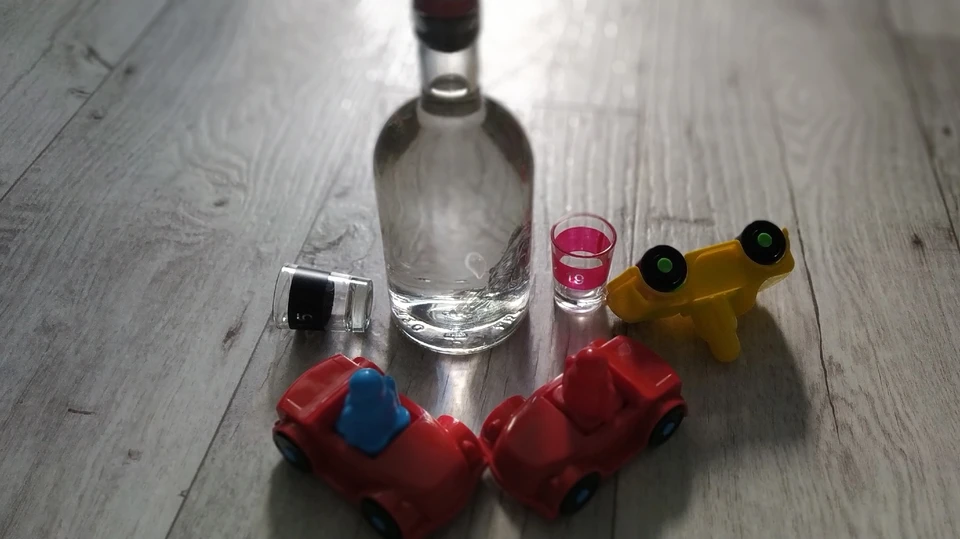 В результате 7 водителей привлечены к ответственности за управление автомобилем в нетрезвом состоянии