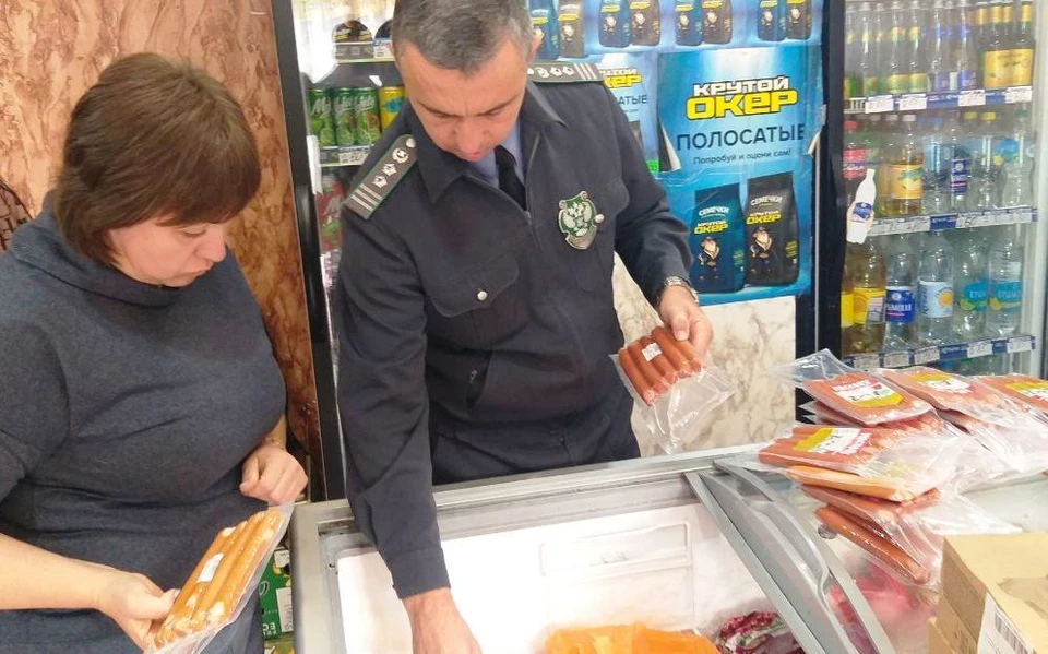 Нарушения устранены. Фото: Россельхознадзор