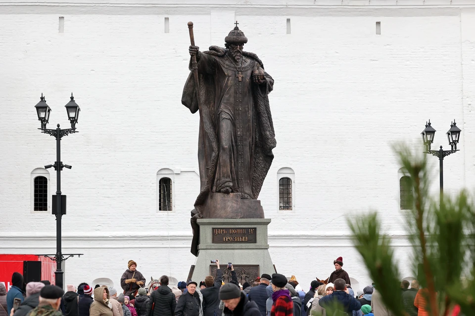 Фото: Игорь АКСЕНОВСКИЙ