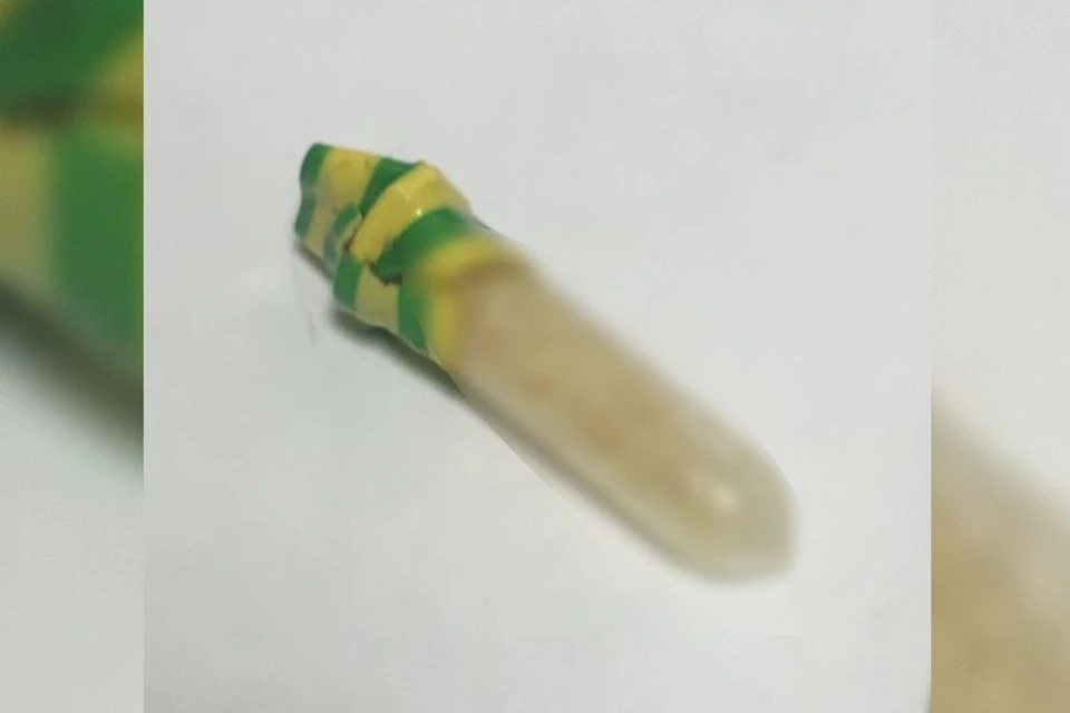 «Закладки» – один из самых распространенных способов сбыта наркотиков. Фото: Пресс-служба Тверского линейного отдела МВД России на транспорте.