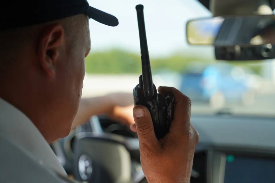 Сотрудники Госавтоинспекции разбираются в обстоятельствах трагического инцидента.