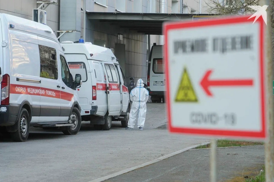 Минздрав сообщил, что одного из пострадавших на «Беларуськалии» перевели в отделение из реанимации. Снимок носит иллюстративный характер.