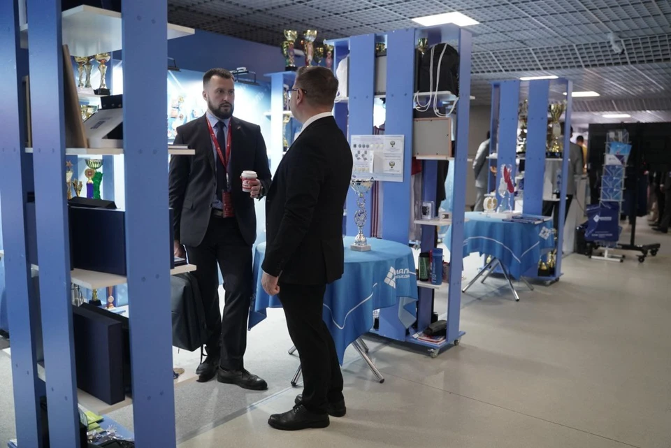 В путеводителях представлена информация о Самарской области.