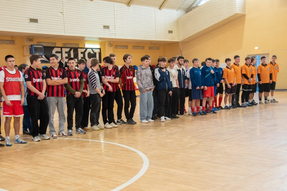 Фото: администрация главы ЛНР