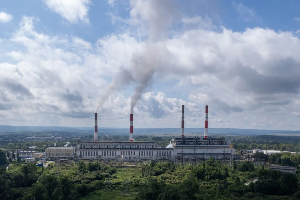 Фото: пресс-служба СГК.