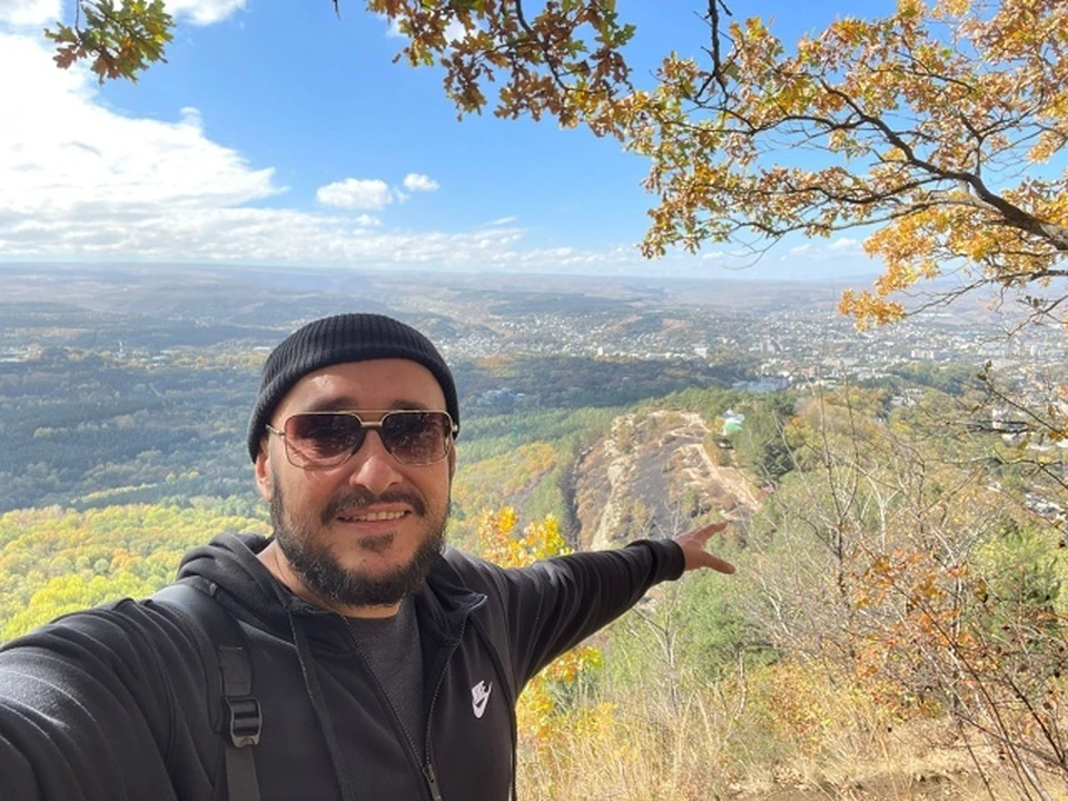 Фото: Юрий Сапожников, ВКонтакте.