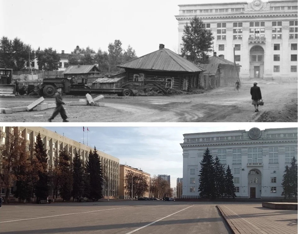 5 ноября отмечается день рассматривания старых фотографий.