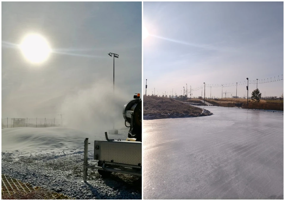 Фото: Притяжение/Вк.